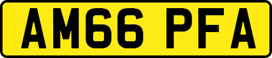 AM66PFA