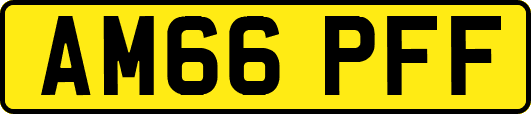 AM66PFF