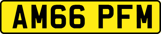AM66PFM