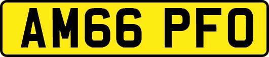 AM66PFO