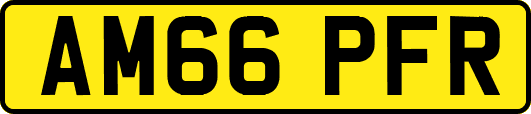 AM66PFR