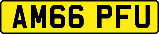 AM66PFU