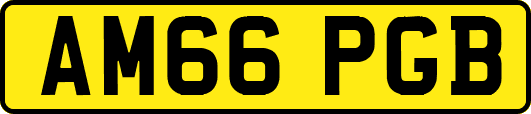 AM66PGB