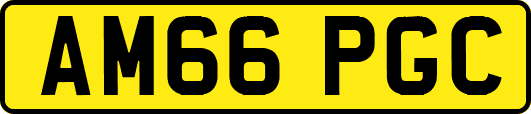 AM66PGC