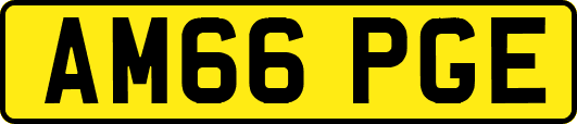 AM66PGE
