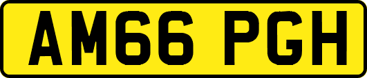 AM66PGH