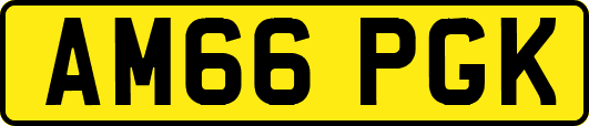 AM66PGK