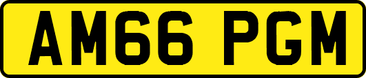 AM66PGM