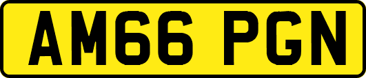 AM66PGN