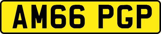 AM66PGP