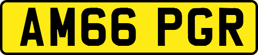 AM66PGR