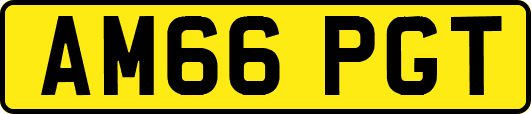 AM66PGT