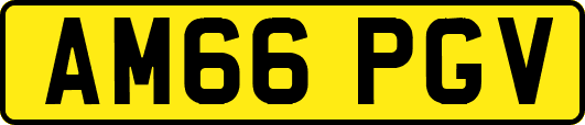 AM66PGV