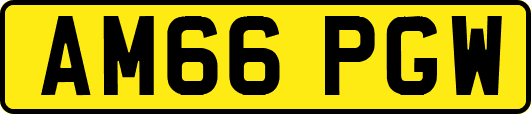 AM66PGW