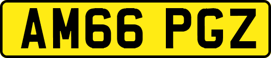 AM66PGZ