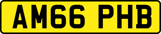 AM66PHB
