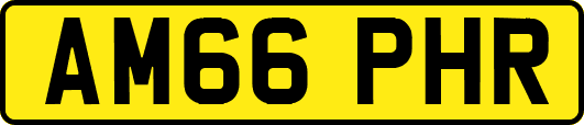 AM66PHR