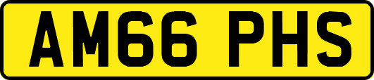 AM66PHS
