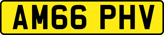 AM66PHV