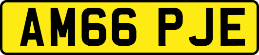AM66PJE