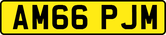 AM66PJM
