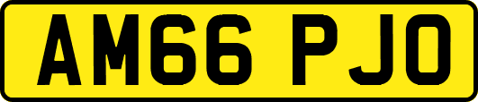 AM66PJO
