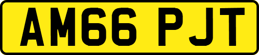 AM66PJT
