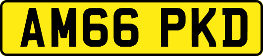 AM66PKD