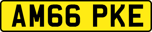 AM66PKE
