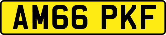 AM66PKF