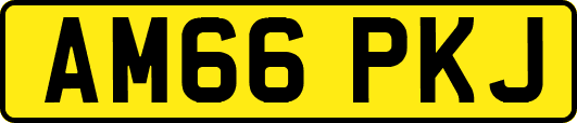 AM66PKJ