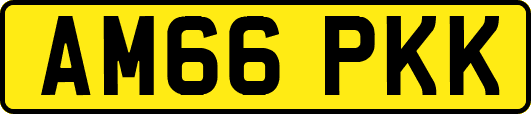 AM66PKK