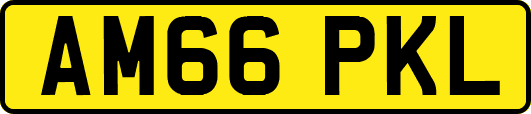 AM66PKL