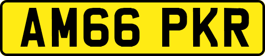 AM66PKR