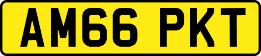 AM66PKT