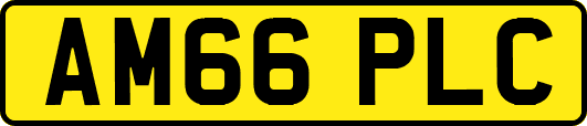 AM66PLC