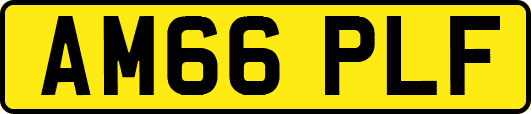 AM66PLF