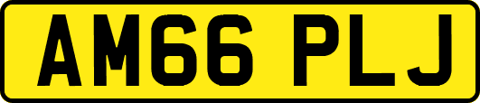 AM66PLJ