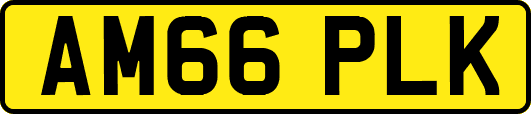 AM66PLK
