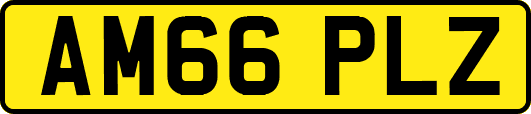 AM66PLZ
