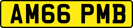 AM66PMB