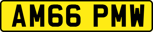 AM66PMW