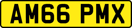 AM66PMX