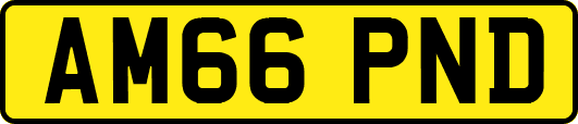 AM66PND