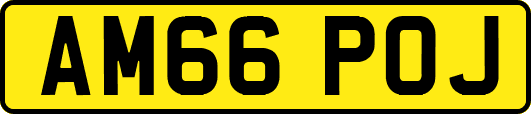 AM66POJ