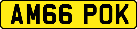 AM66POK