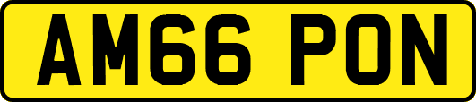 AM66PON