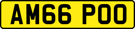 AM66POO
