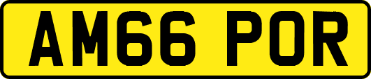 AM66POR