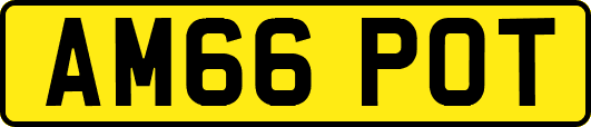 AM66POT